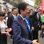 安倍さん