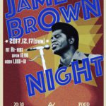 James Brown Night