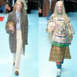 GUCCI 2018aw Collection