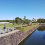 金沢城公園